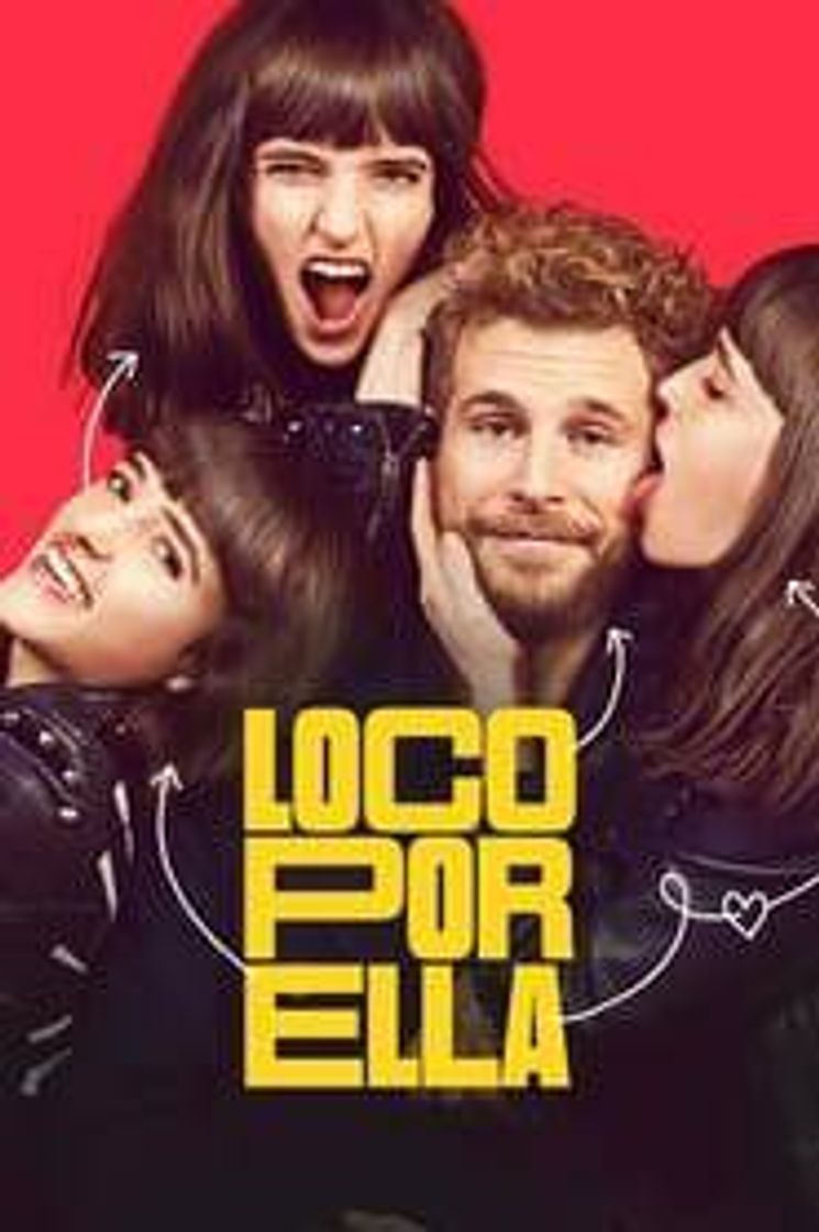 Social Loco por Ella