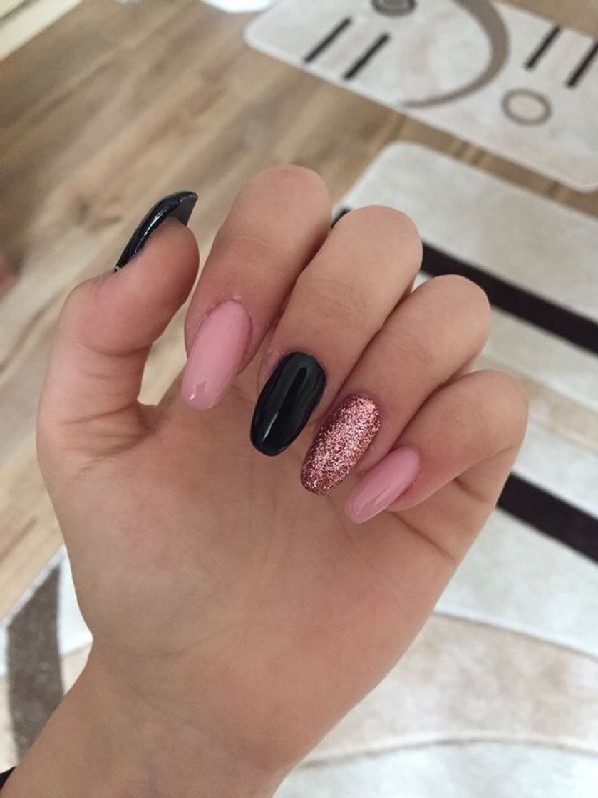 Fashion inspiração unhas