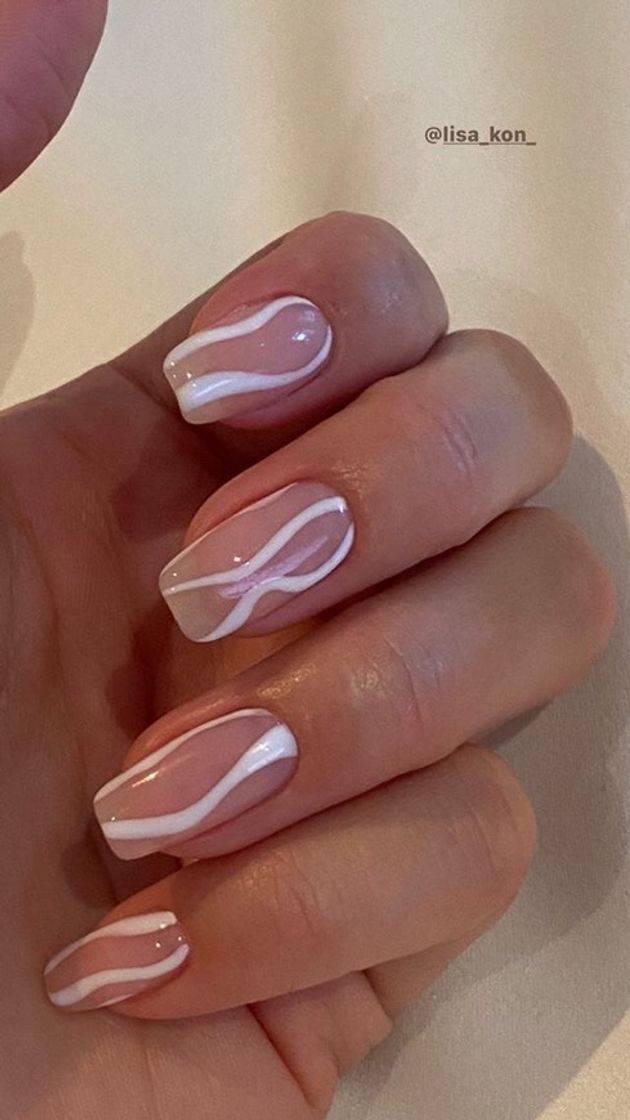 Fashion inspiração unhas 