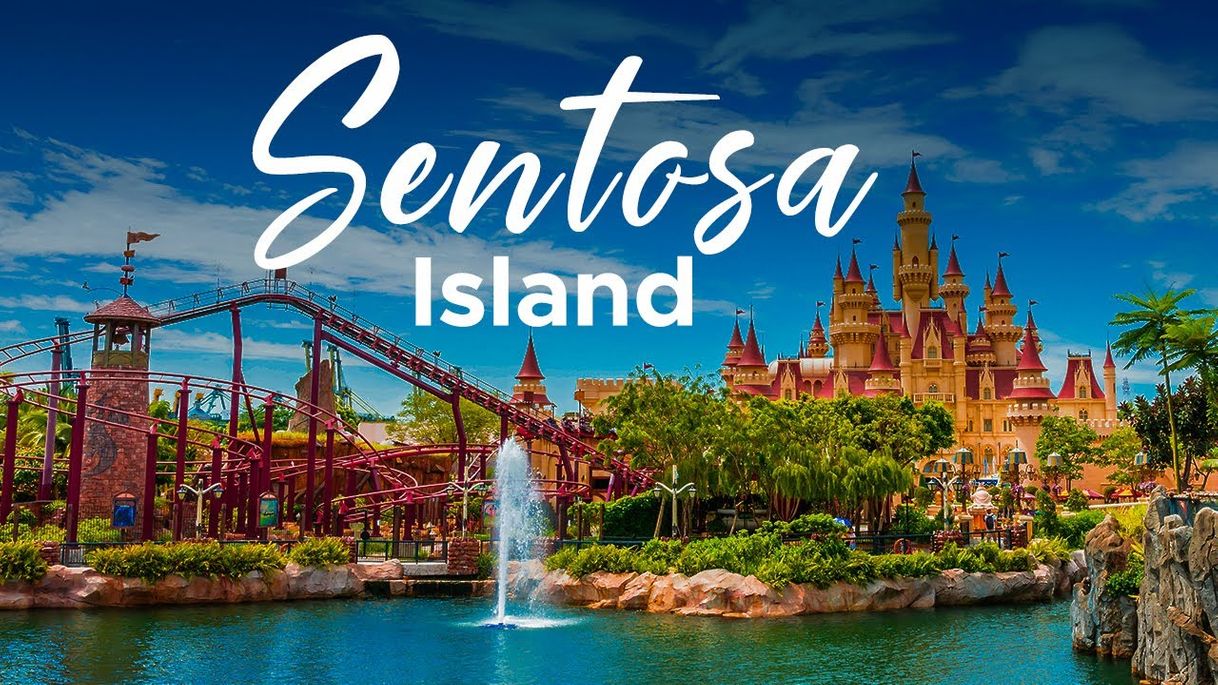 Place Sentosa