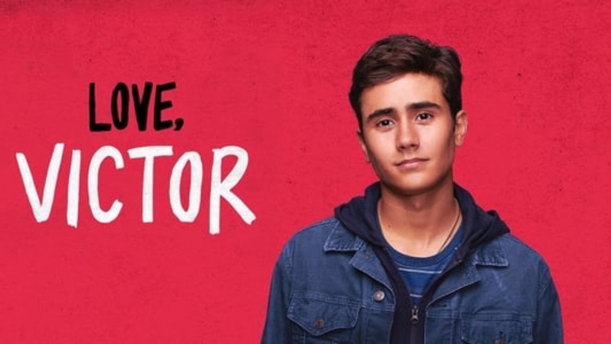 Película Assistir Série Com Amor, Victor (Love, Victor) Online - SuperFlix Séries