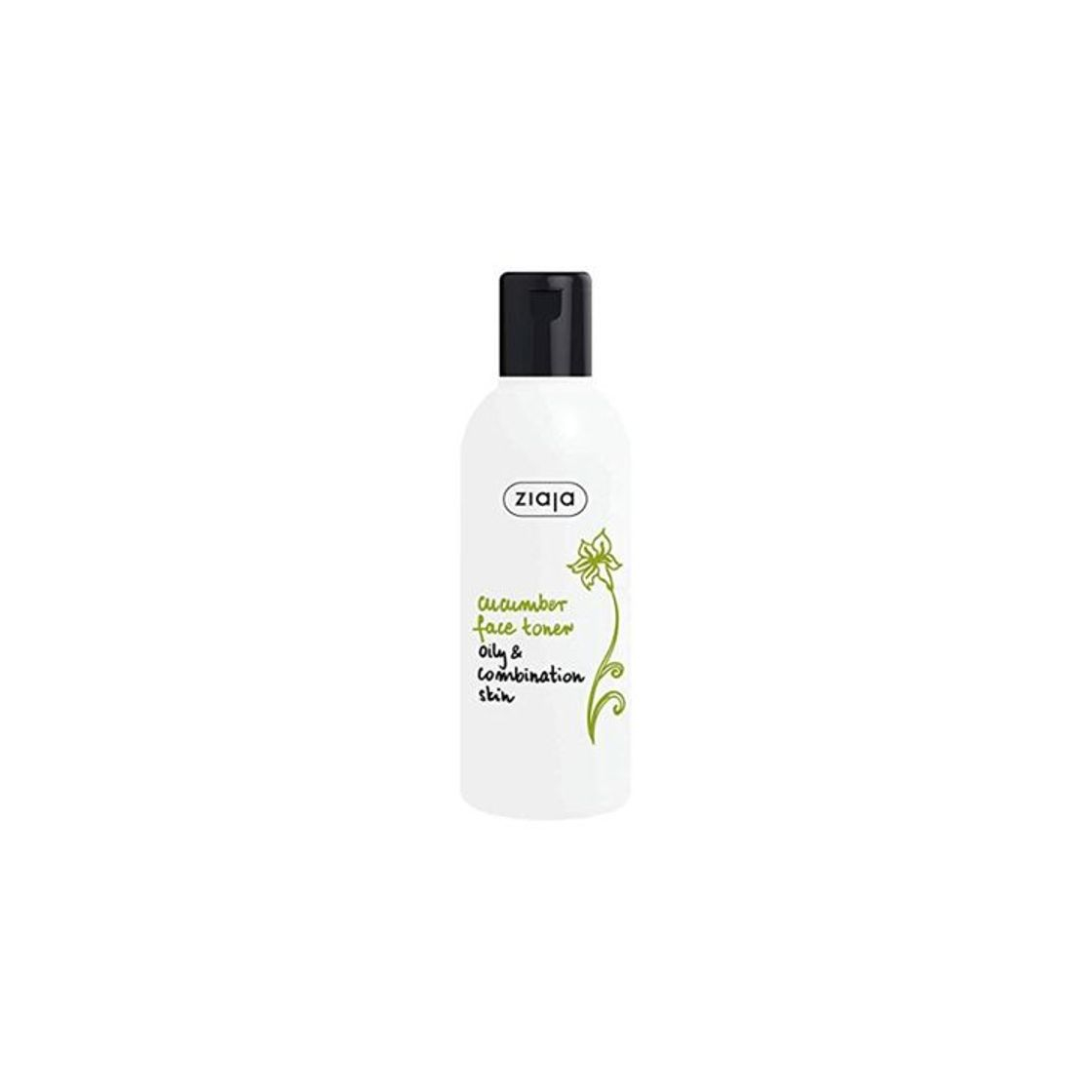 Products Ziaja pepino facial Toner 200 ml