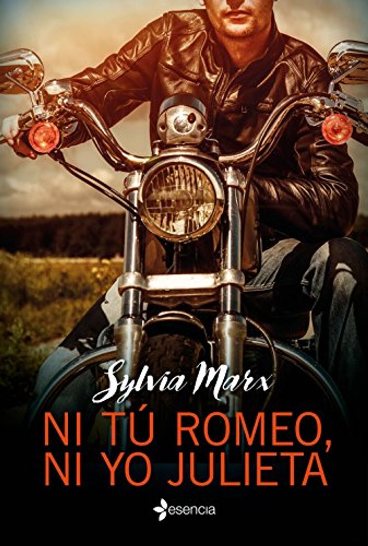 Book Ni tú Romeo, ni yo Julieta