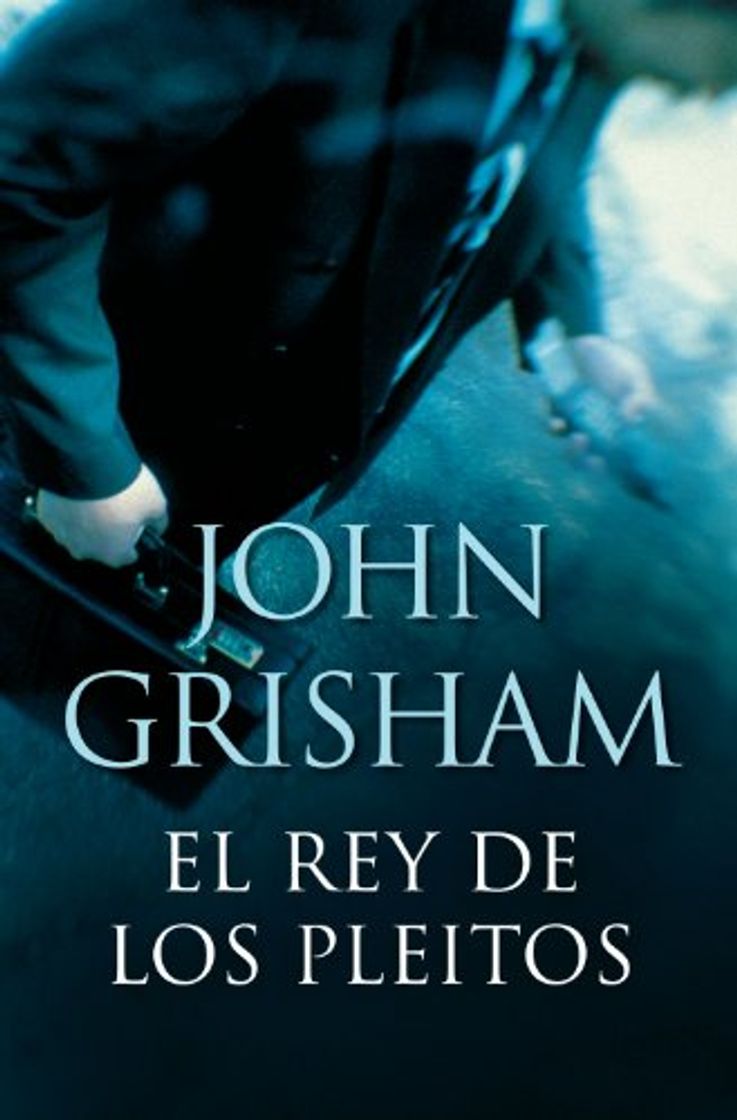 Libro El rey de los pleitos