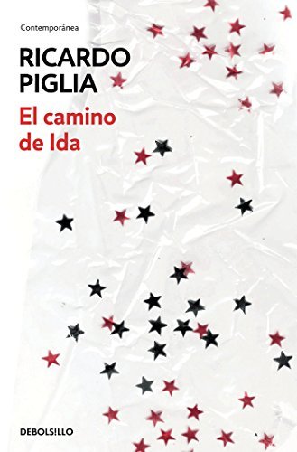 Libro El camino de Ida