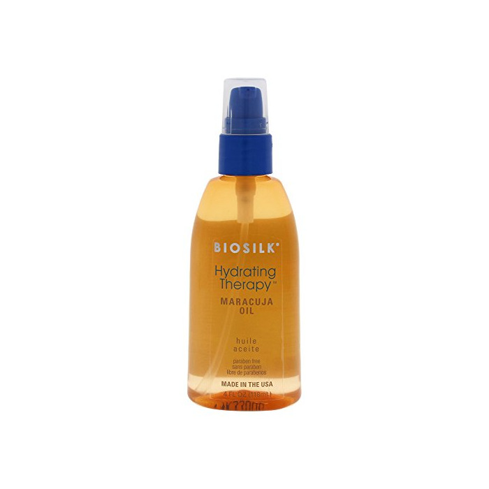 Producto Biosilk Hydrating Therapy aceite para el cabello 118 ml - Aceites para