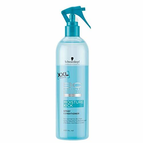 Belleza Schwarzkopf Professional BC Moisture Kick Spray Conditioner Acondicionador