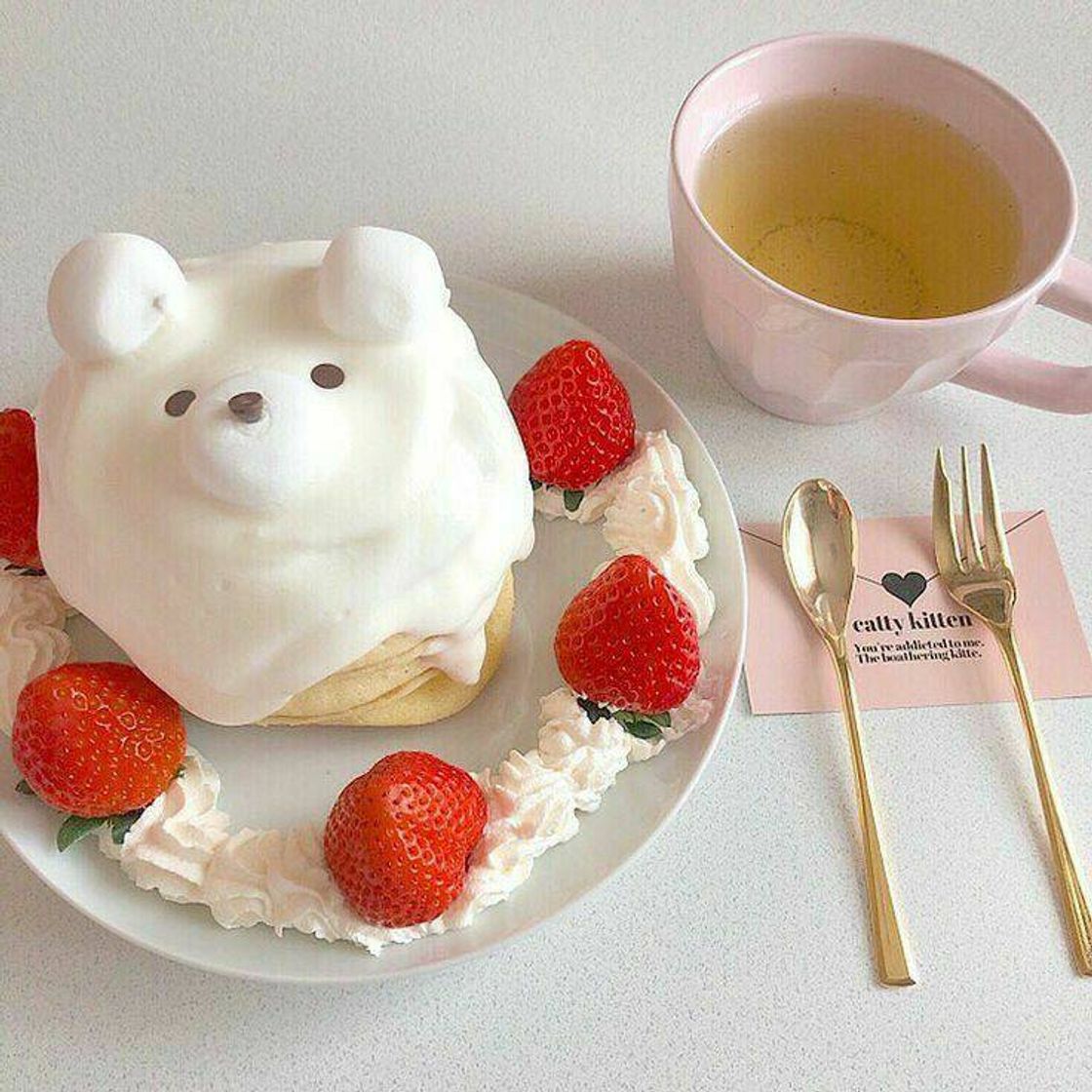 Moda Cute food🍓