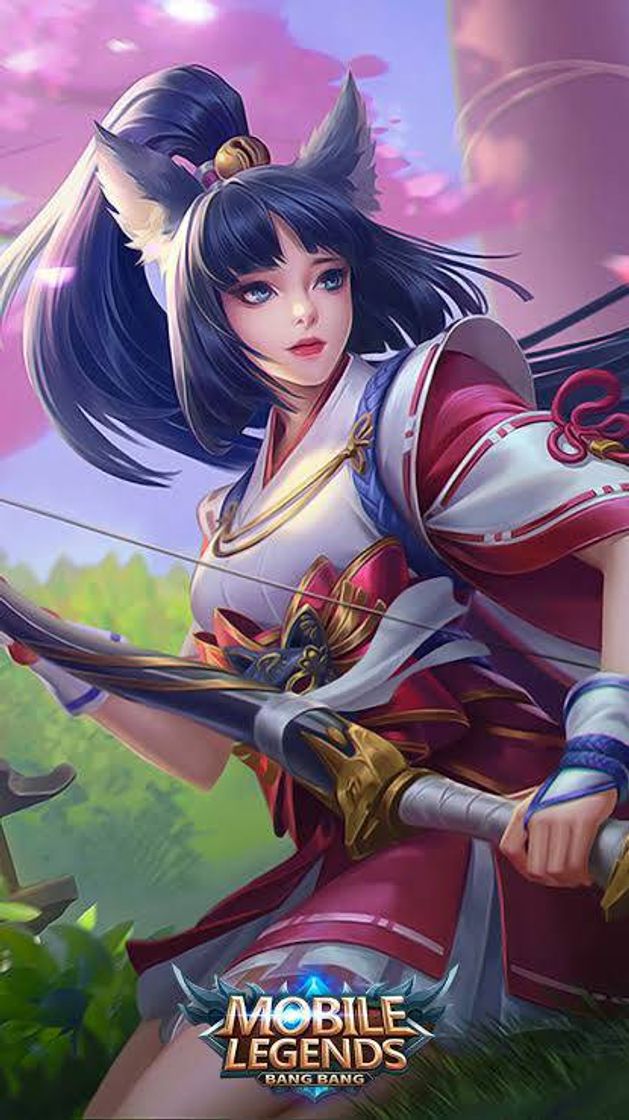 Videojuegos Mobile Legends: Bang bang