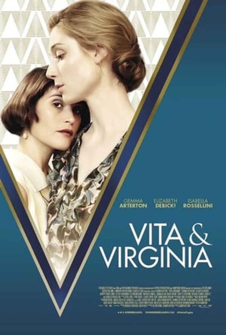 Movie Vita & Virginia