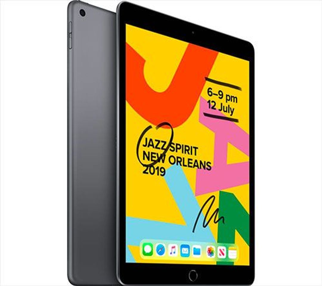 Product IPad Negro 128gb