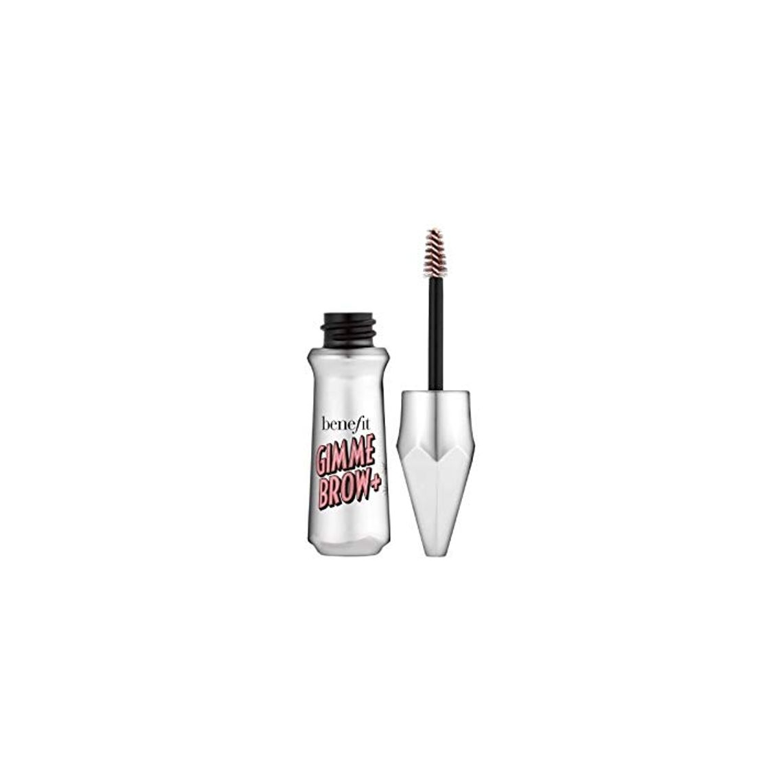 Social BENEFIT GIMME BROW+ MINI GEL VOLUMINIZADOR CEJAS 05 COOL BLACK BROWN