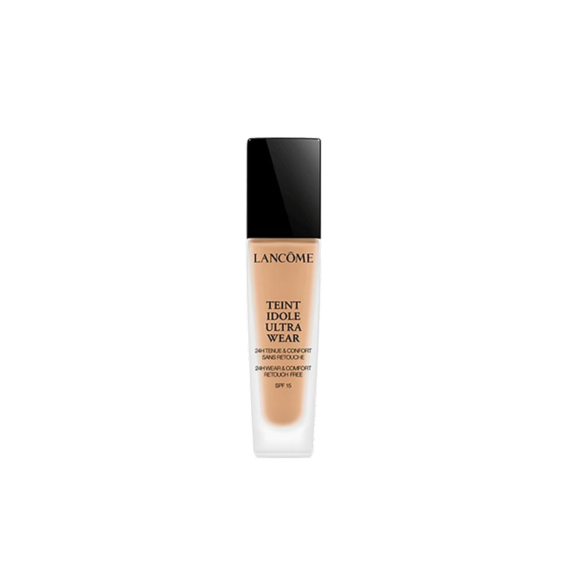 Belleza Lancôme Teint Idole Ultra Wear Base de Maquillaje Tono 02 Lys Rosé