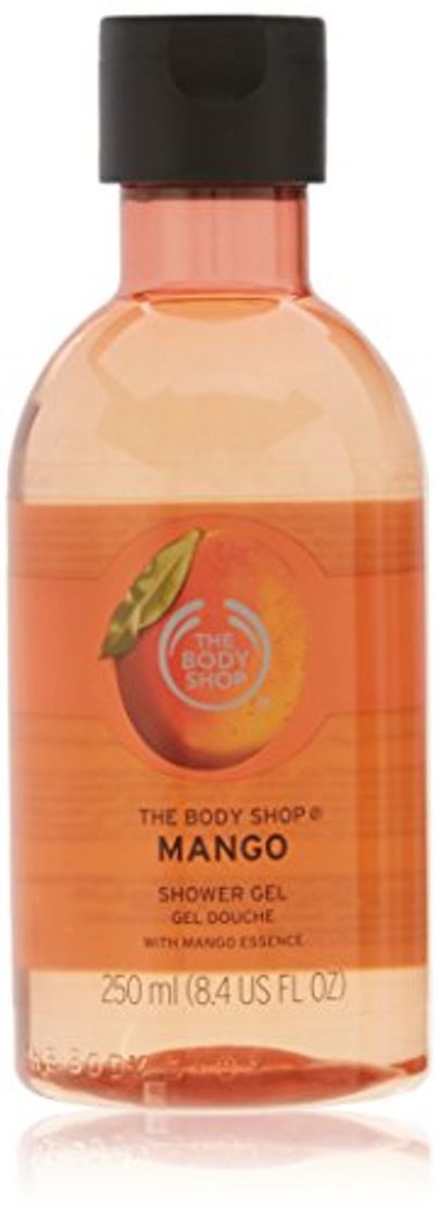 Product El Gel de Ducha 250ml Body Shop Unisex Mango