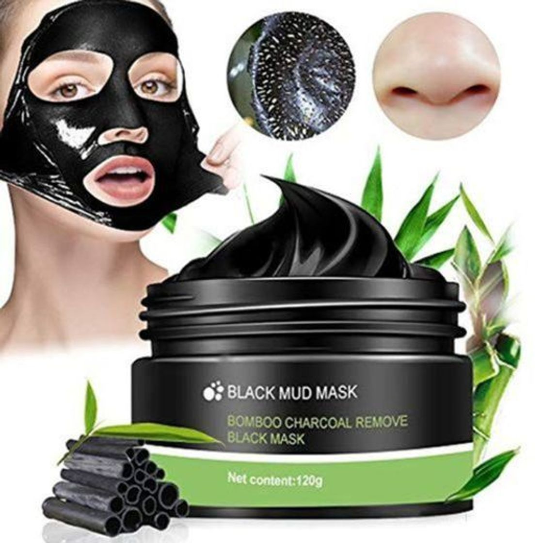 Product Mascarilla Exfoliante Facial