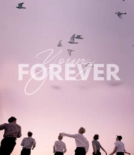 Epilogue: Young Forever