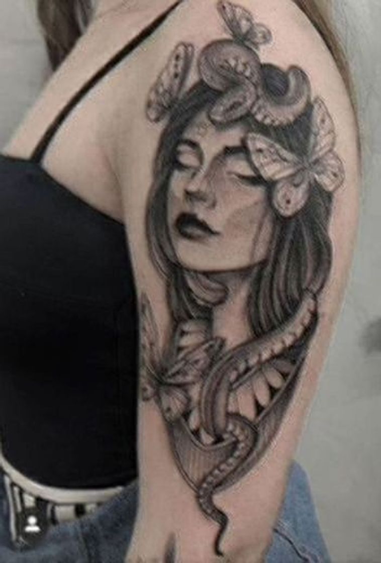 Social Tatuagens 