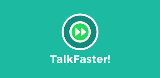 App TalkFaster! - Apps on Google Play