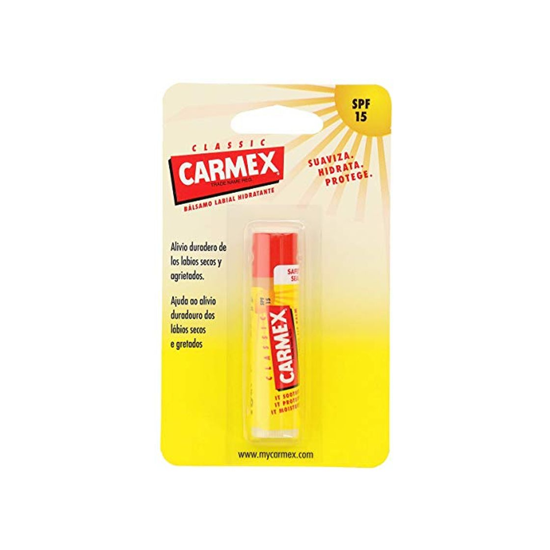 Beauty CARMEX