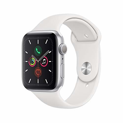 Social Apple Watch Series 5