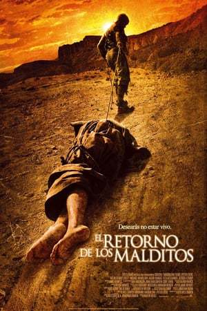 Movie El retorno de los malditos