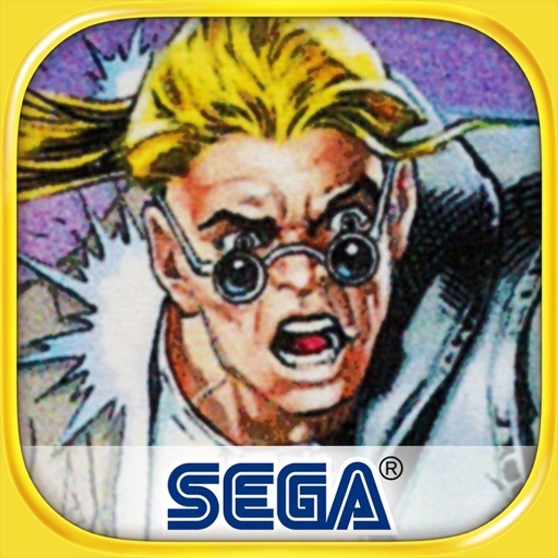 App Comix Zone Classic