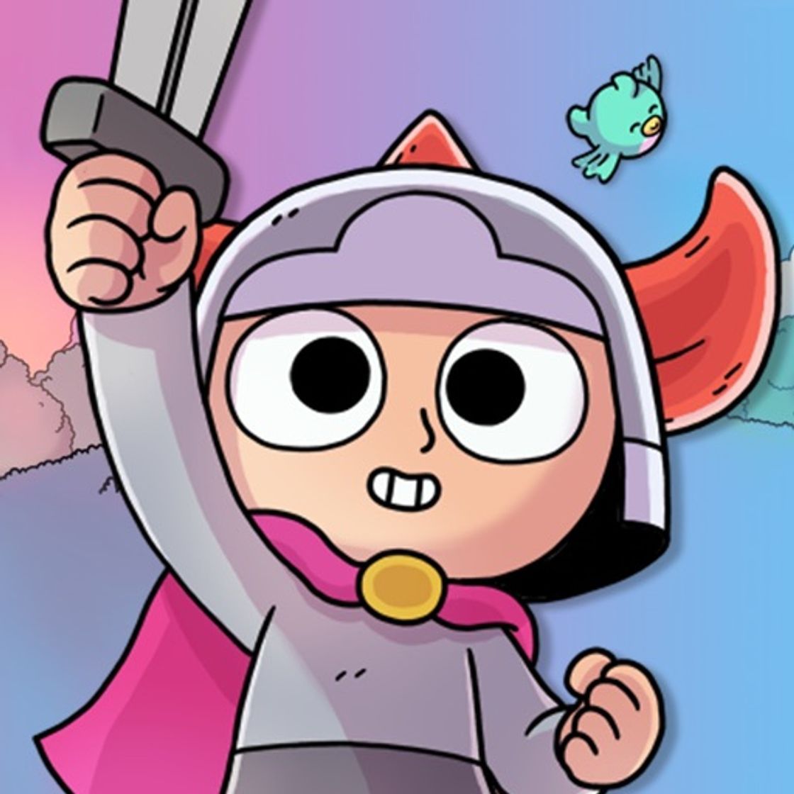 App The Swords of Ditto