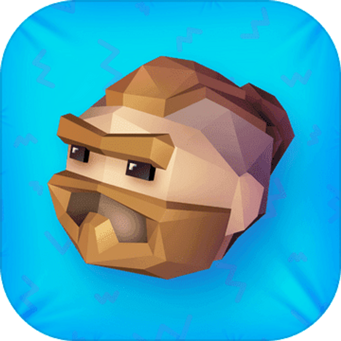 Fall Dudes 3D