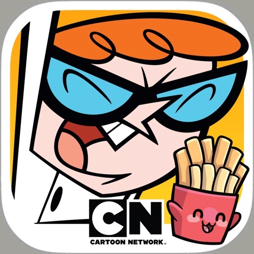 App Cartoon Network Match Land