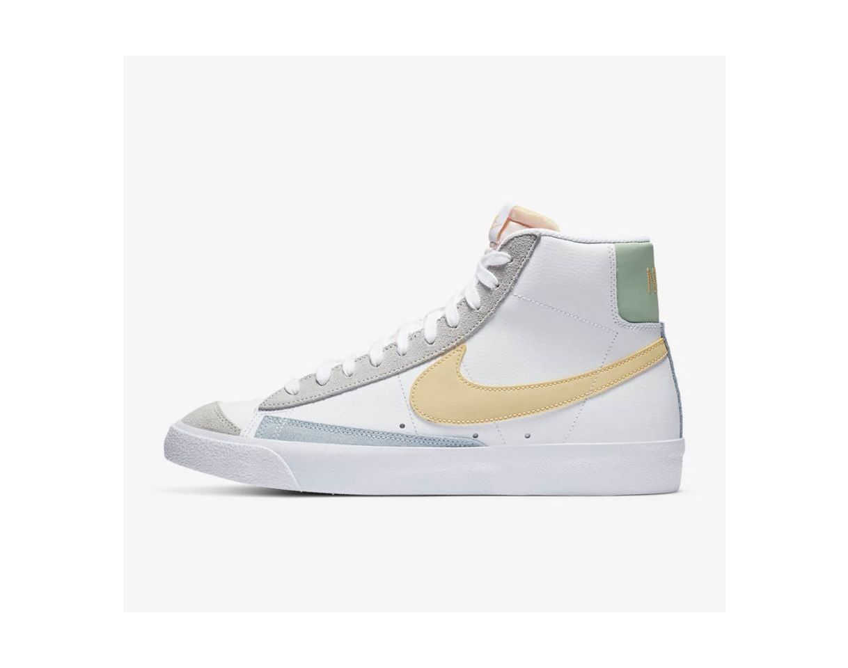 Product Nike Blazer Mid '77 Men's Shoe