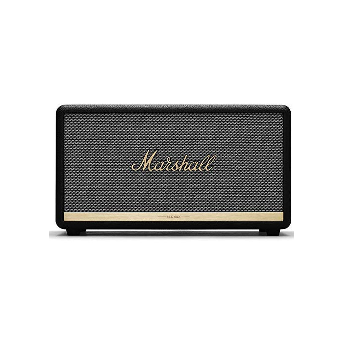 Electrónica Marshall Stanmore II - Altavoz Bluetooth