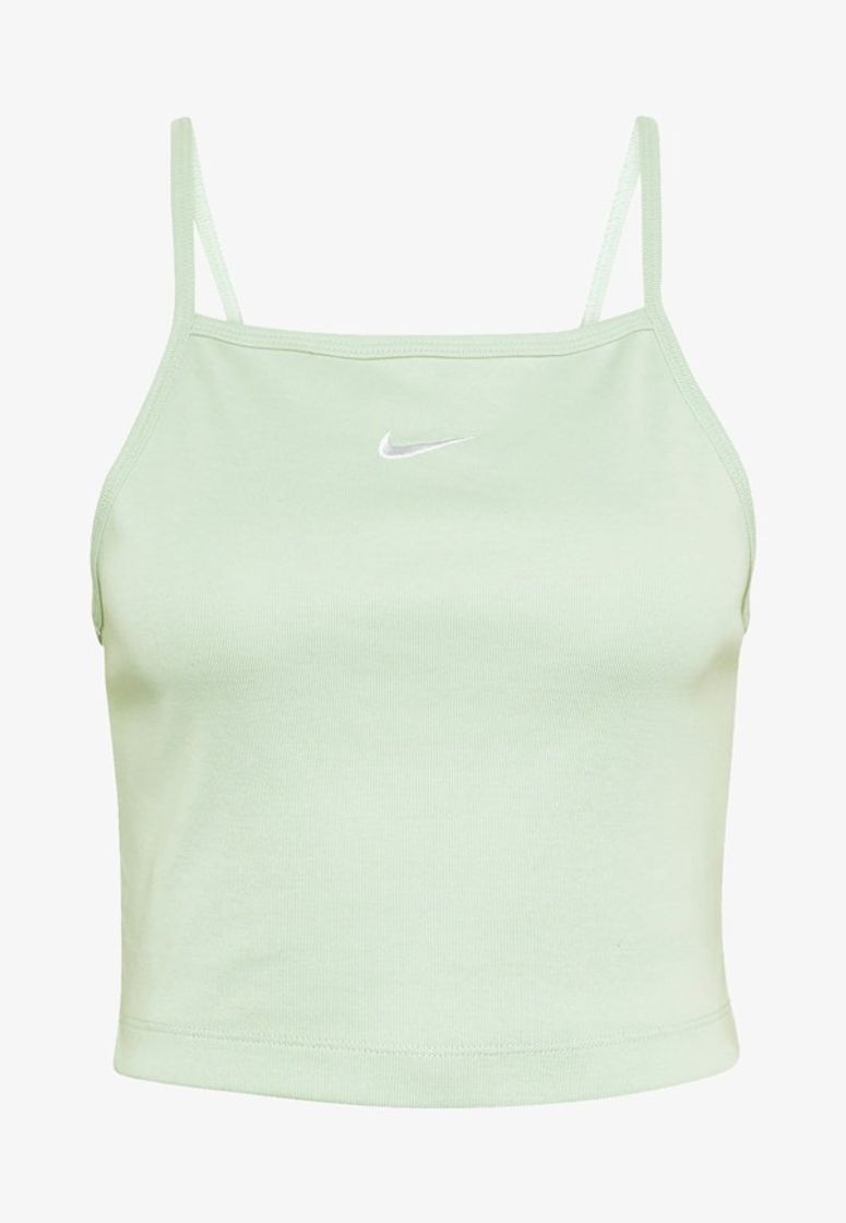 Productos Nike Sportswear TANK - Top - black