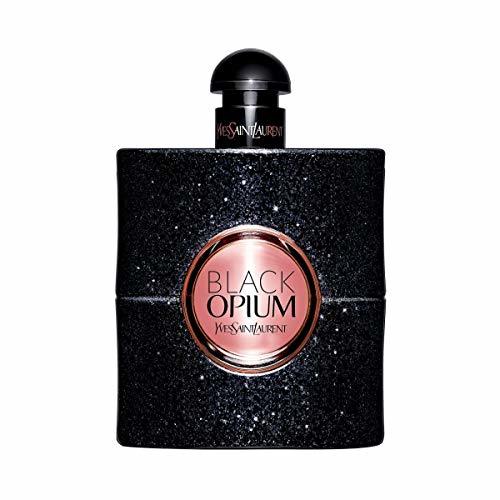 Social YVES SAINT LAURENT BLACK OPIUM - Agua de perfume vaporizador para mujer