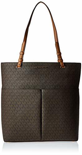 Social Michael Kors 30F9GBFT3B - Bolsa de Sintético Mujer, color Multicolor, talla 13x25x29