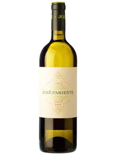 Wine José Pariente Verdejo 2019 - € 9.30 at Vinissimus