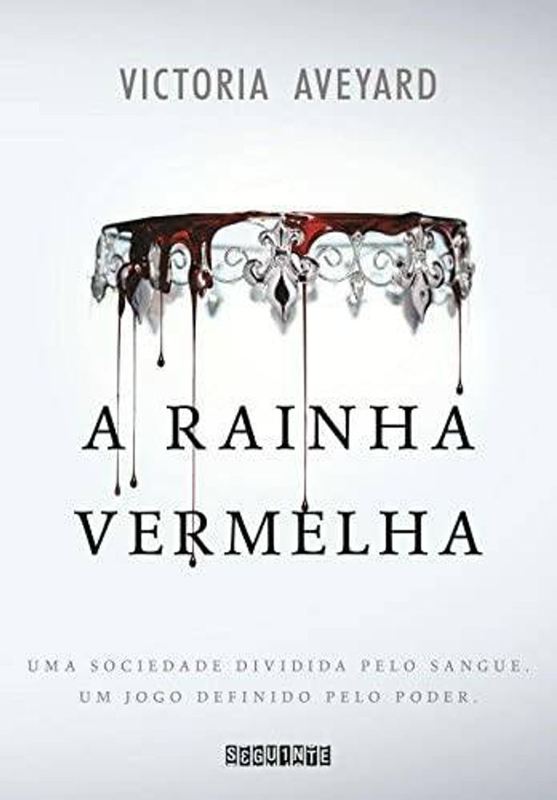 Product Rainha Vermelha