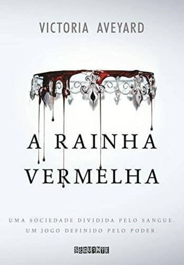 Rainha Vermelha