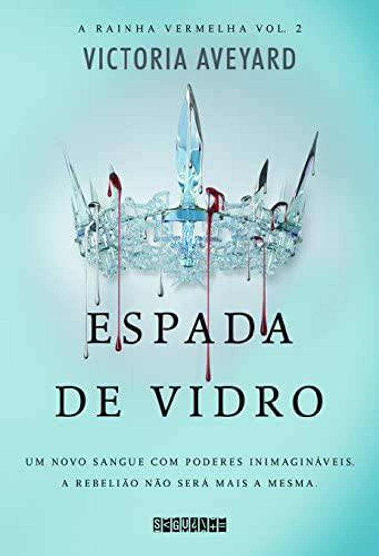 Producto Espada de Vidro