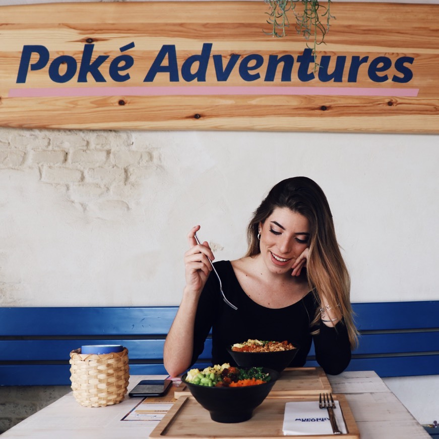 Restaurantes Mupanky Bowls