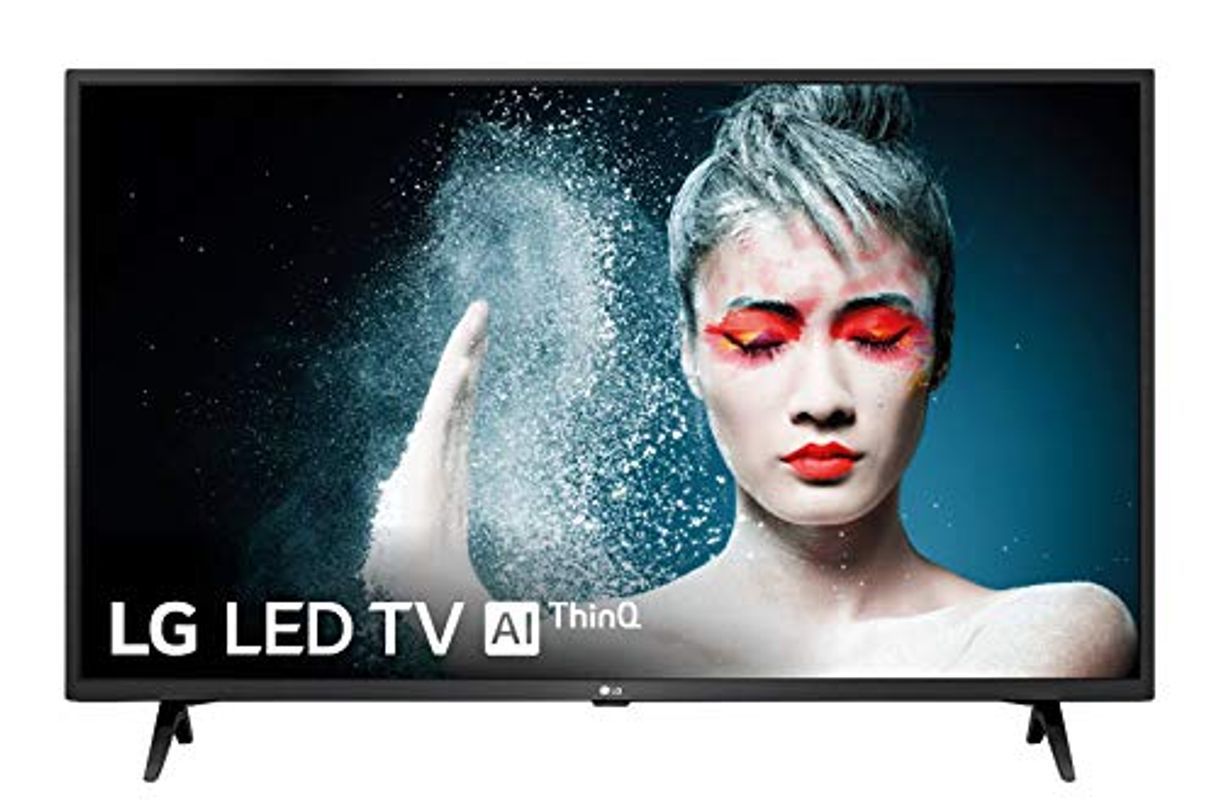 Electrónica LG 43LM6300PLA - Smart TV Full HD de 108 cm