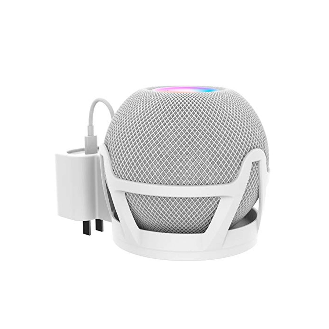 Social Soporte De Pared Compatible con HomePod Mini
