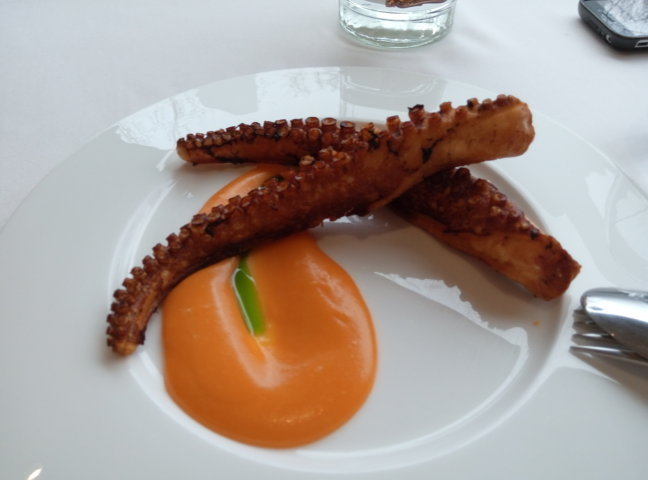 Restaurants Amaranto