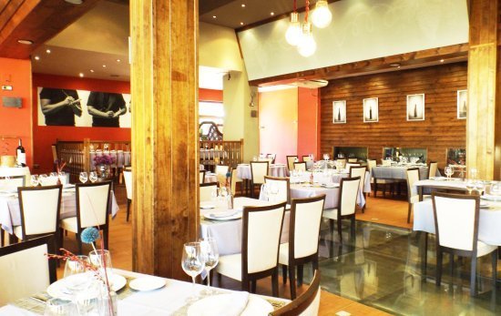 Restaurants La Comanda Gastrobar
