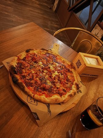 Restaurants Verazza
