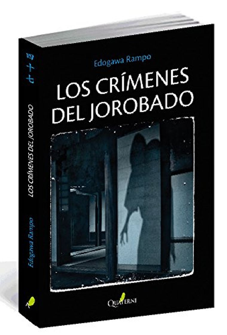 Books Los crímenes del jorobado