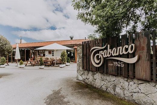 Restaurante Casa Trabanco