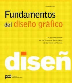 Libros Fundamentos del diseño gráfico