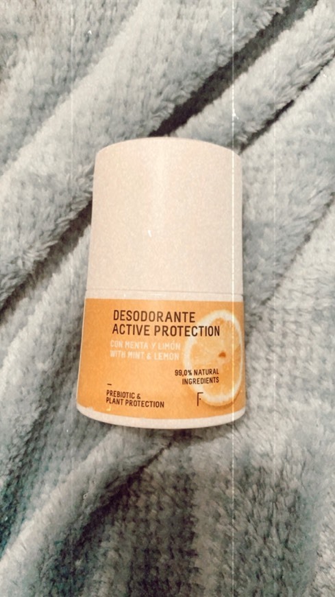 Product Desodorante Active Protection 