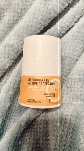 Desodorante Active Protection 