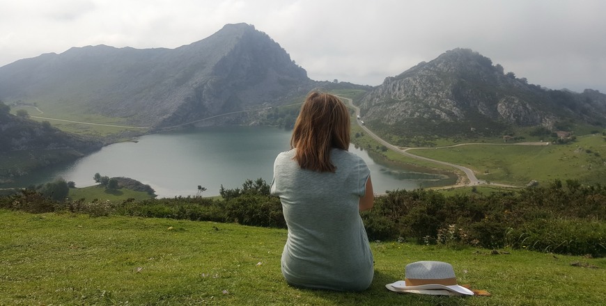 Place Lagos de Covadonga